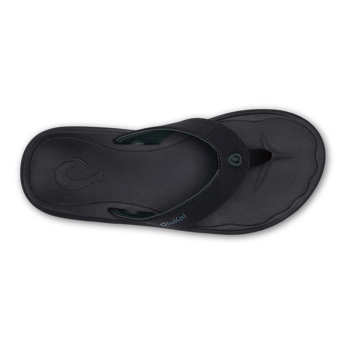 OluKai Customer Favorite | Ki'i - Lava Rock / Lava Rock