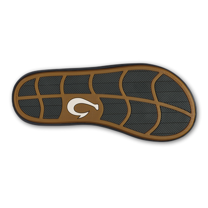 OluKai Customer Favorite | Ki'i - Lava Rock / Lava Rock