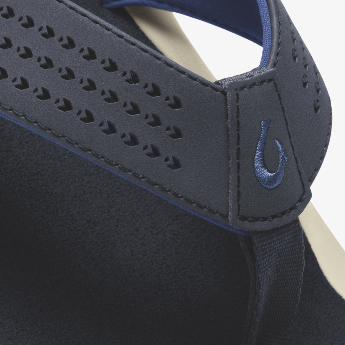 OluKai Value | Ulele - Trench Blue / Trench Blue