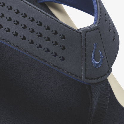 OluKai Value | Ulele - Trench Blue / Trench Blue