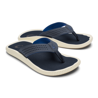 OluKai Value | Ulele - Trench Blue / Trench Blue