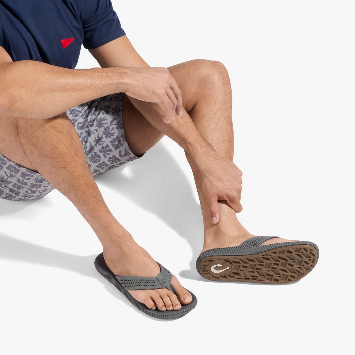 OluKai Featured | Ulele - Rock / Rock | Olukai