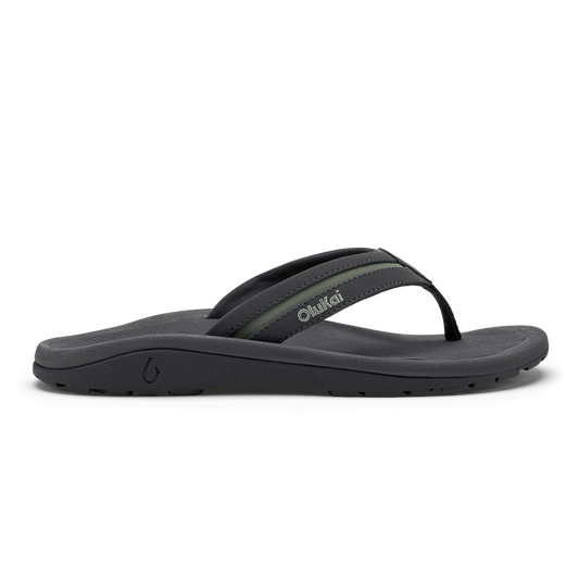 OluKai Signature | 'Ohana Pālua - Tradewind Grey / Seagreen