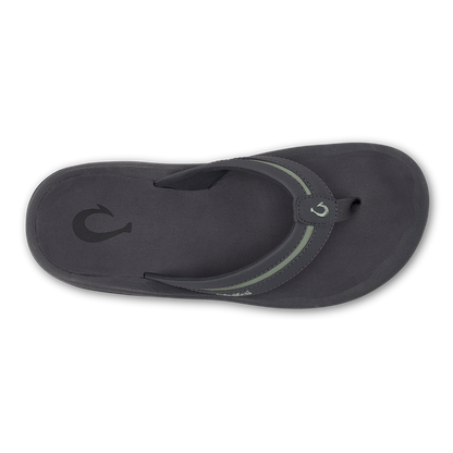 OluKai Signature | 'Ohana Pālua - Tradewind Grey / Seagreen