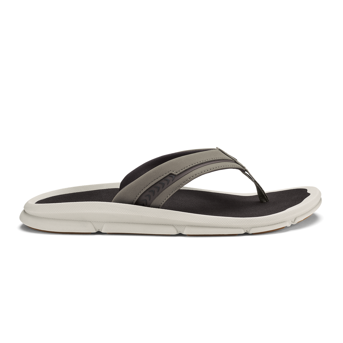 OluKai Value | ʻAkeu - Mustang / Dk Java