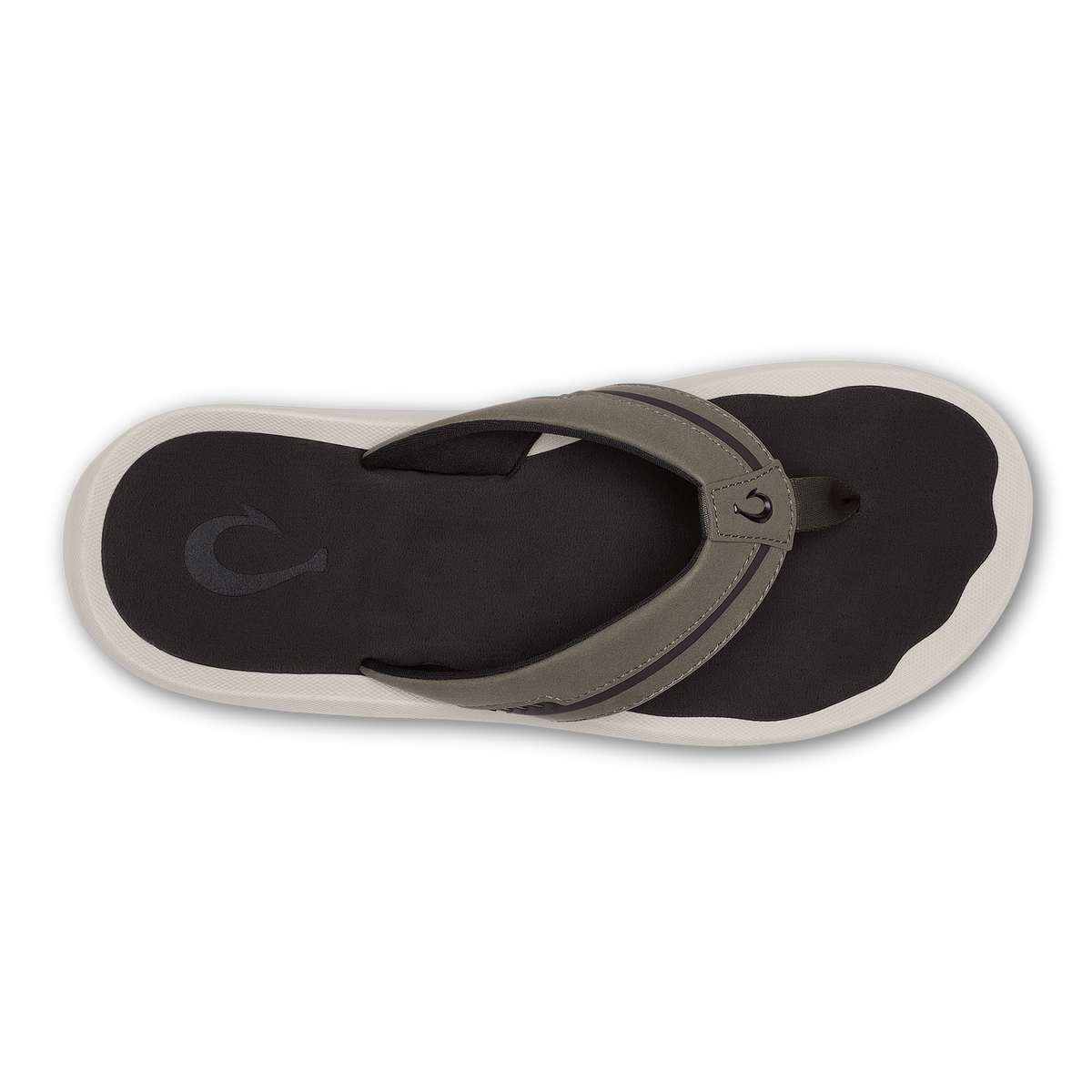 OluKai Value | ʻAkeu - Mustang / Dk Java