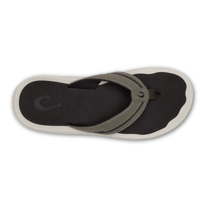 OluKai Value | ʻAkeu - Mustang / Dk Java