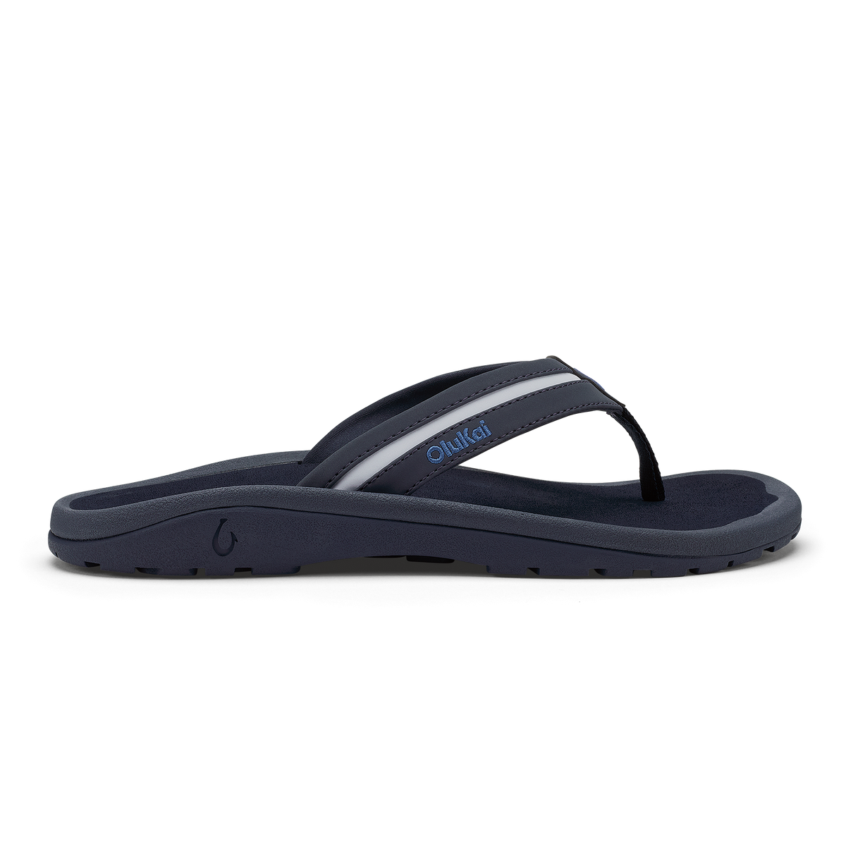 OluKai Great Value | ʻOhana Palua - Mood Indigo / Pale Ocean