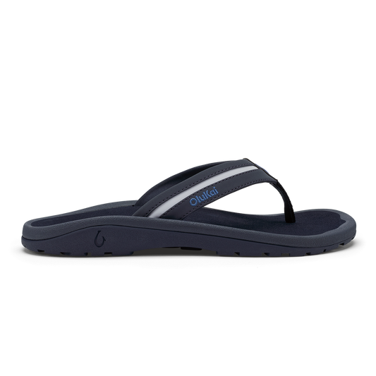 OluKai Great Value | ʻOhana Palua - Mood Indigo / Pale Ocean