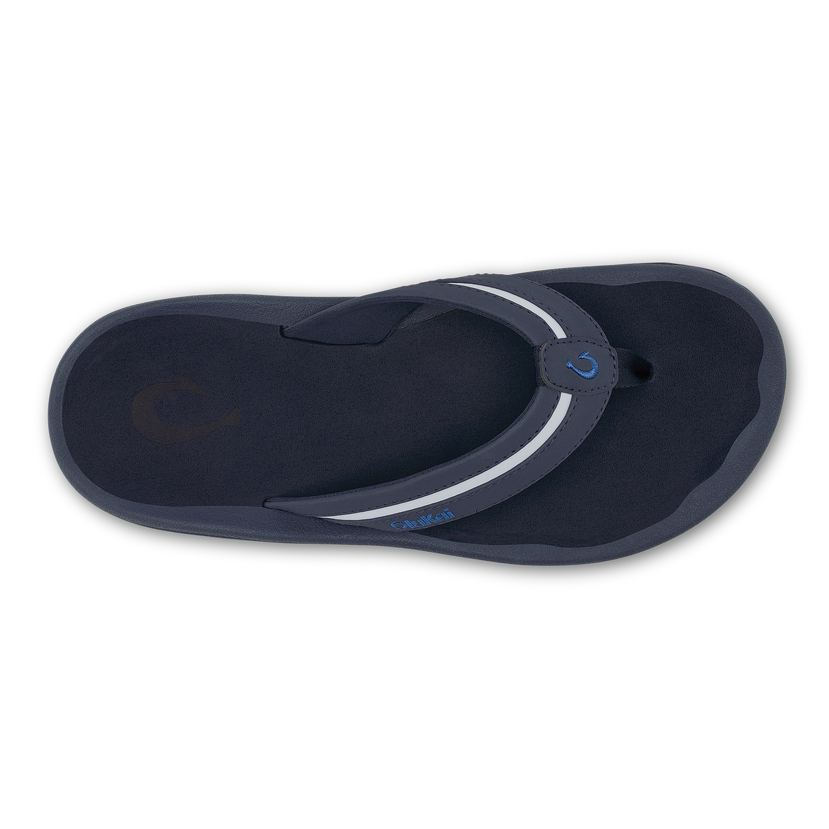 OluKai Great Value | ʻOhana Palua - Mood Indigo / Pale Ocean