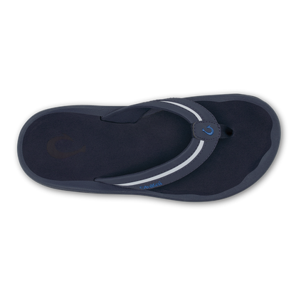 OluKai Great Value | ʻOhana Palua - Mood Indigo / Pale Ocean
