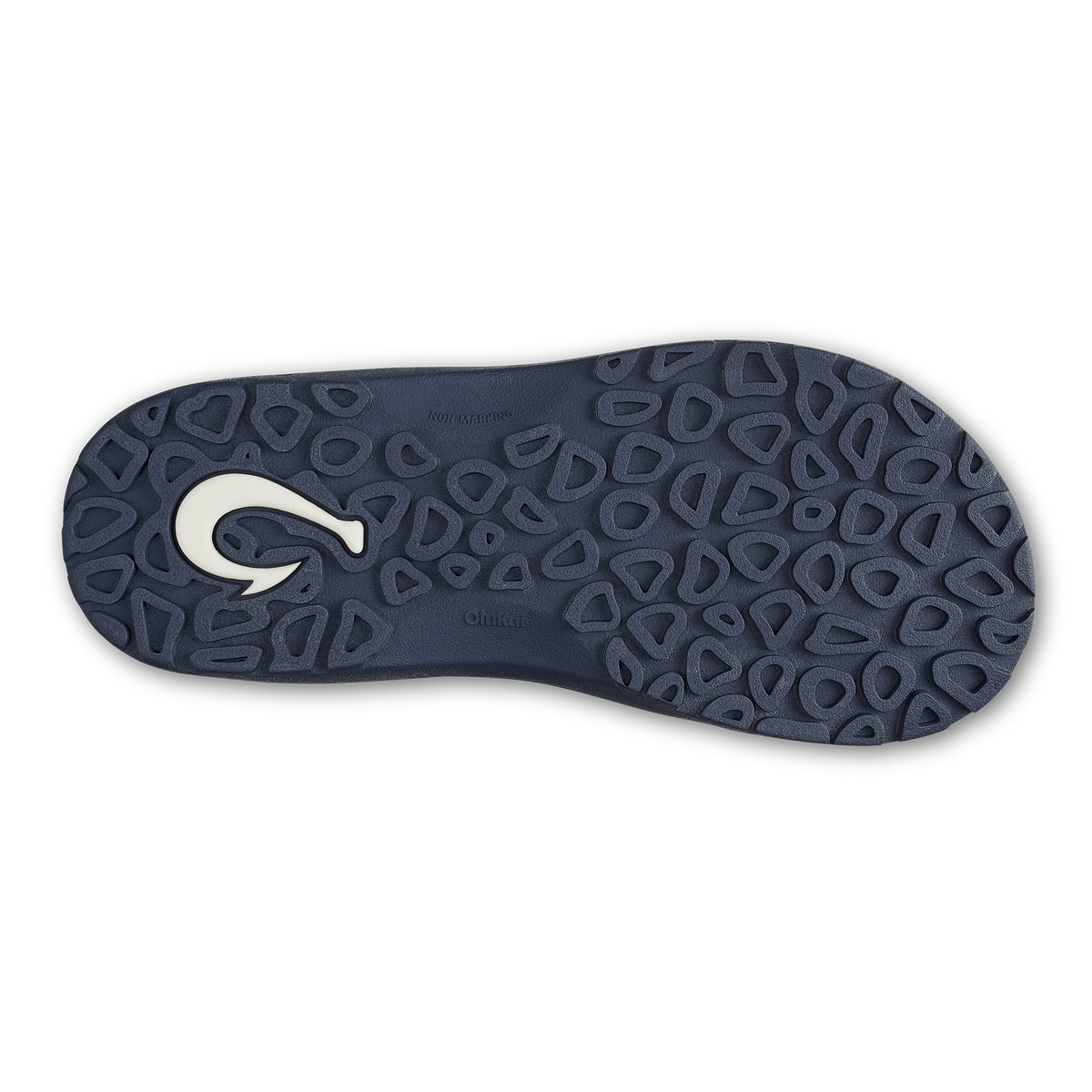 OluKai Great Value | ʻOhana Palua - Mood Indigo / Pale Ocean