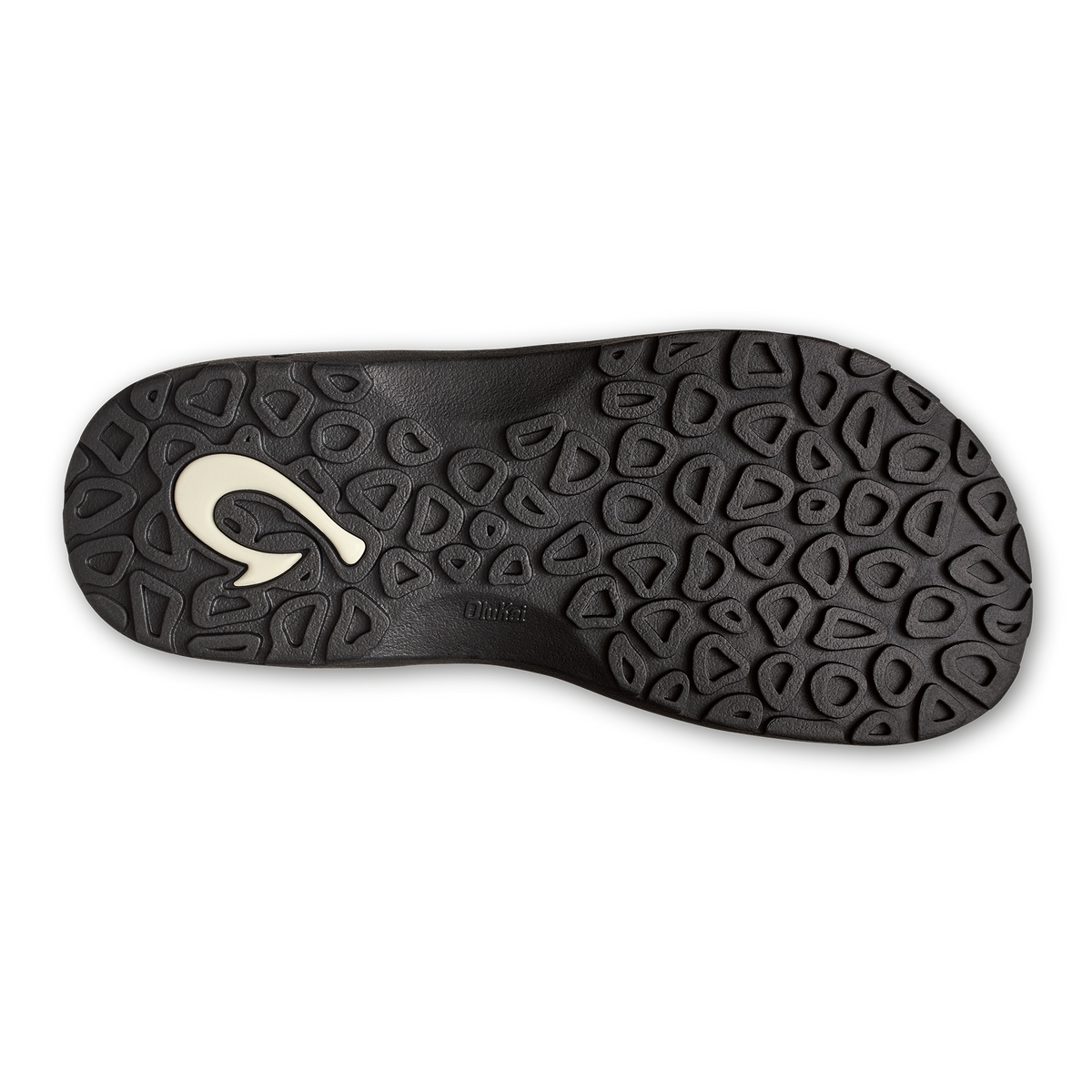 OluKai Great Value | ‘Ohana Men's Best Selling Beach Sandals - Dirt / Lava Rock
