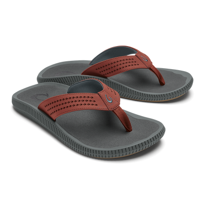 OluKai Premium | Ulele - Canoe / Rock