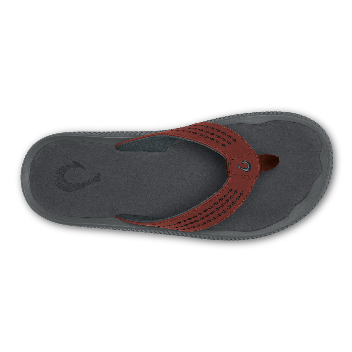 OluKai Premium | Ulele - Canoe / Rock