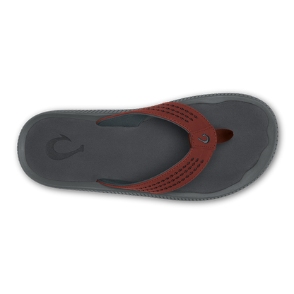 OluKai Premium | Ulele - Canoe / Rock