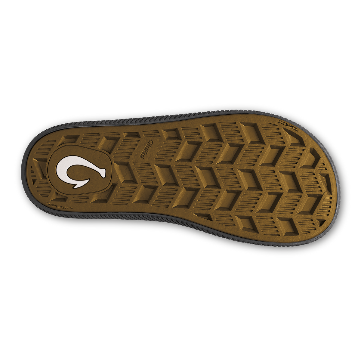 OluKai Premium | Ulele - Canoe / Rock