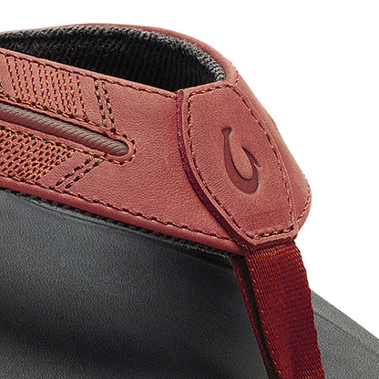 OluKai Popular | Tuahine Palm - Canoe / Rock