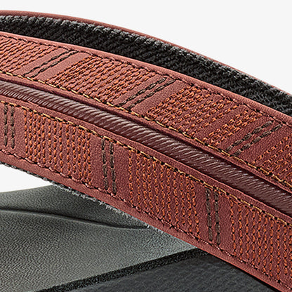 OluKai Popular | Tuahine Palm - Canoe / Rock