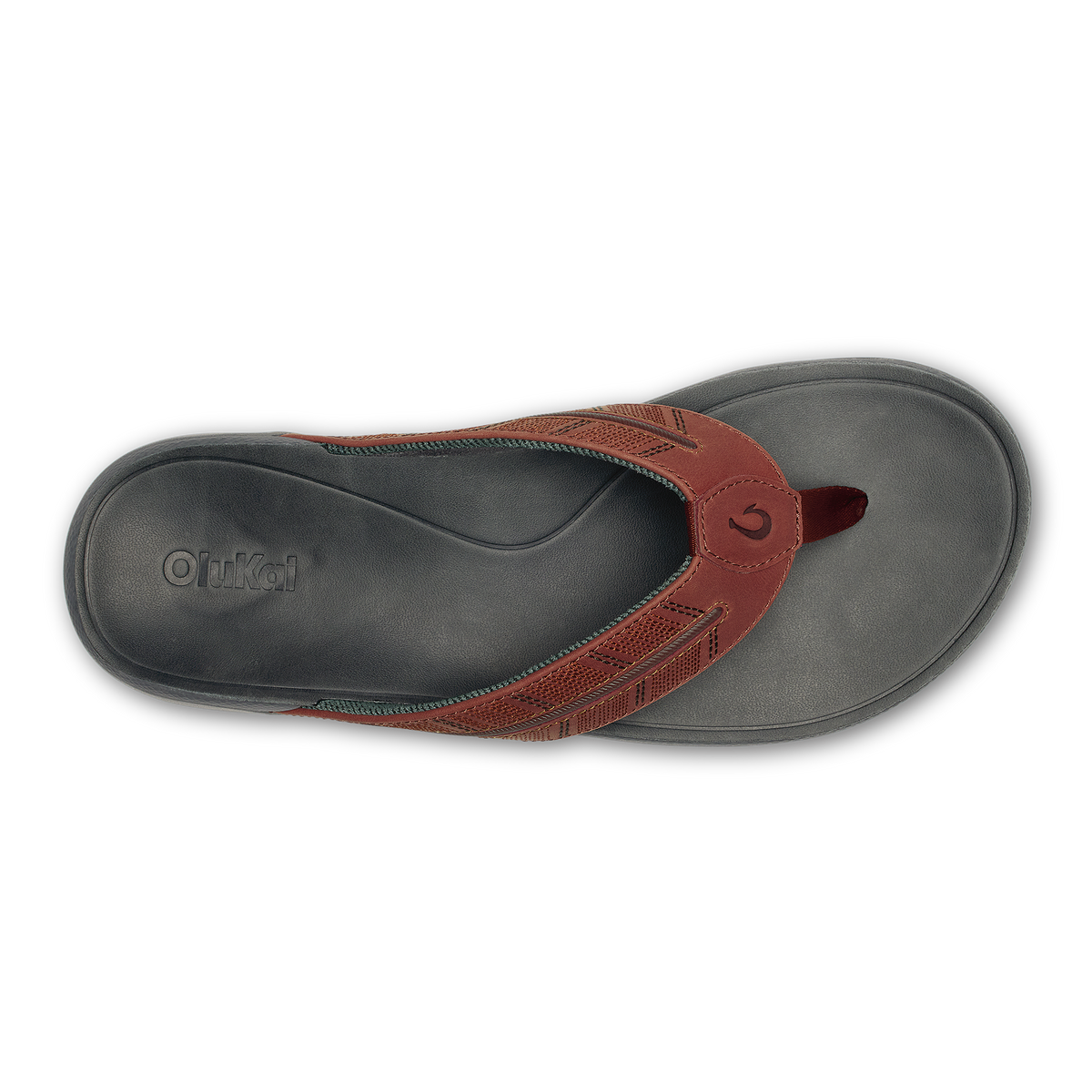 OluKai Popular | Tuahine Palm - Canoe / Rock