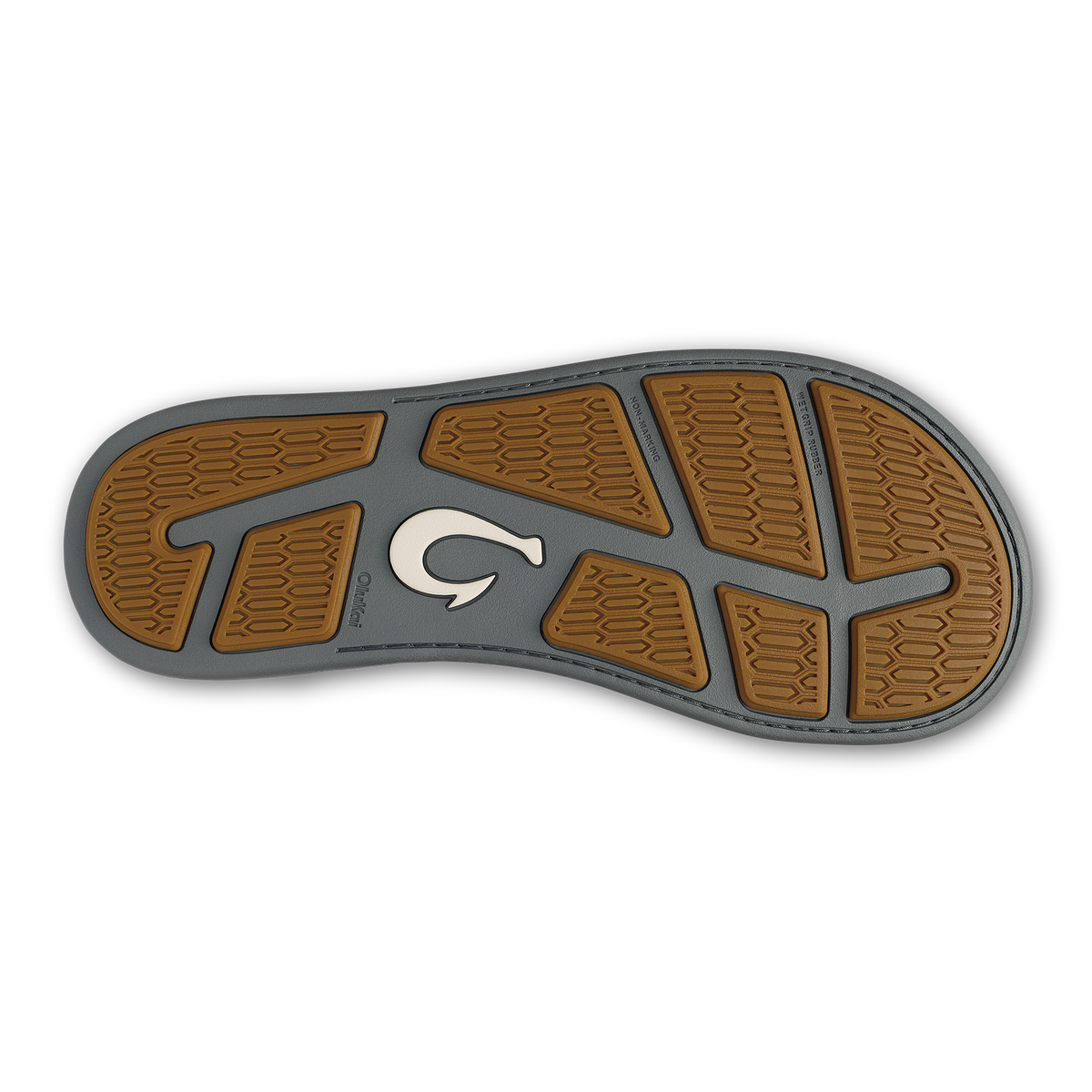 OluKai Popular | Tuahine Palm - Canoe / Rock