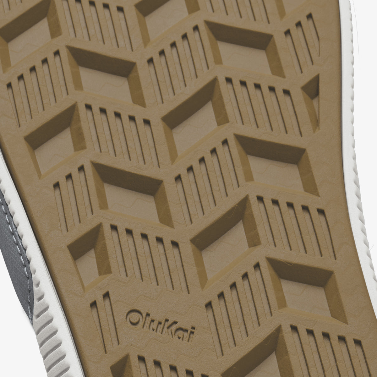 OluKai Exclusive | Ulele Slide - Rock / Rock