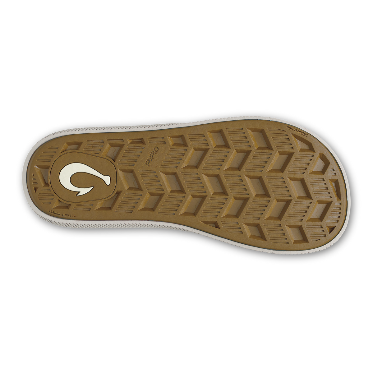 OluKai Exclusive | Ulele Slide - Rock / Rock
