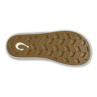 OluKai Exclusive | Ulele Slide - Rock / Rock