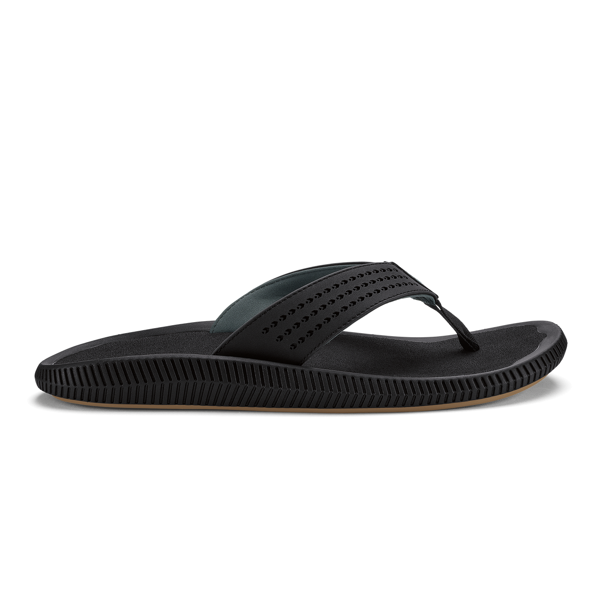 OluKai Great Value | Ulele - Lava Rock / Lava Rock