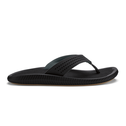 OluKai Great Value | Ulele - Lava Rock / Lava Rock