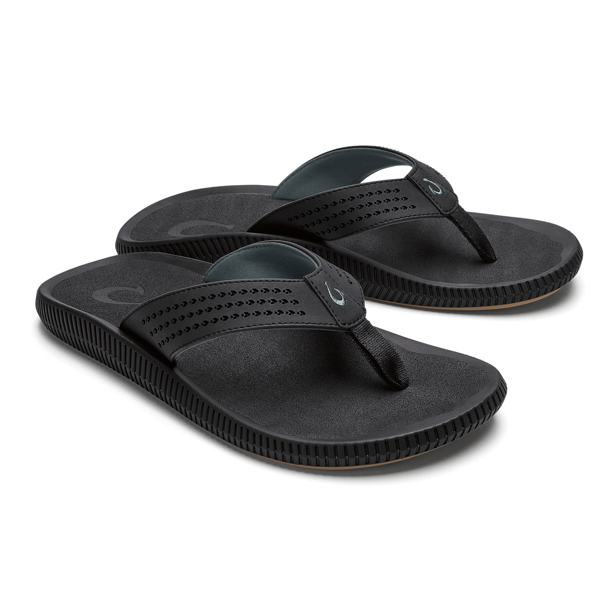 OluKai Great Value | Ulele - Lava Rock / Lava Rock