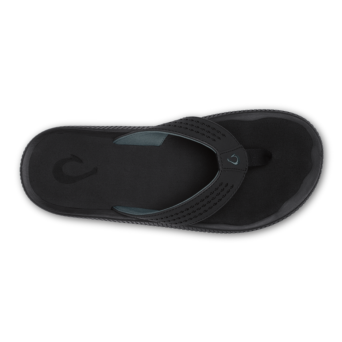 OluKai Great Value | Ulele - Lava Rock / Lava Rock