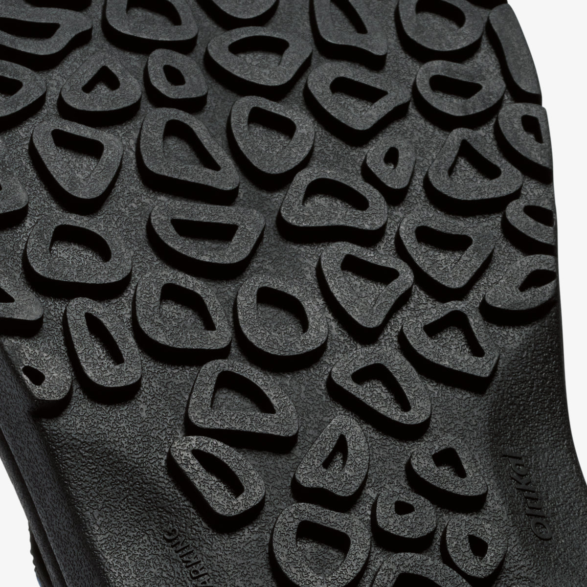 OluKai Value | ʻOhana Pālua - Black / Slate Blue