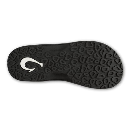 OluKai Value | ʻOhana Pālua - Black / Slate Blue