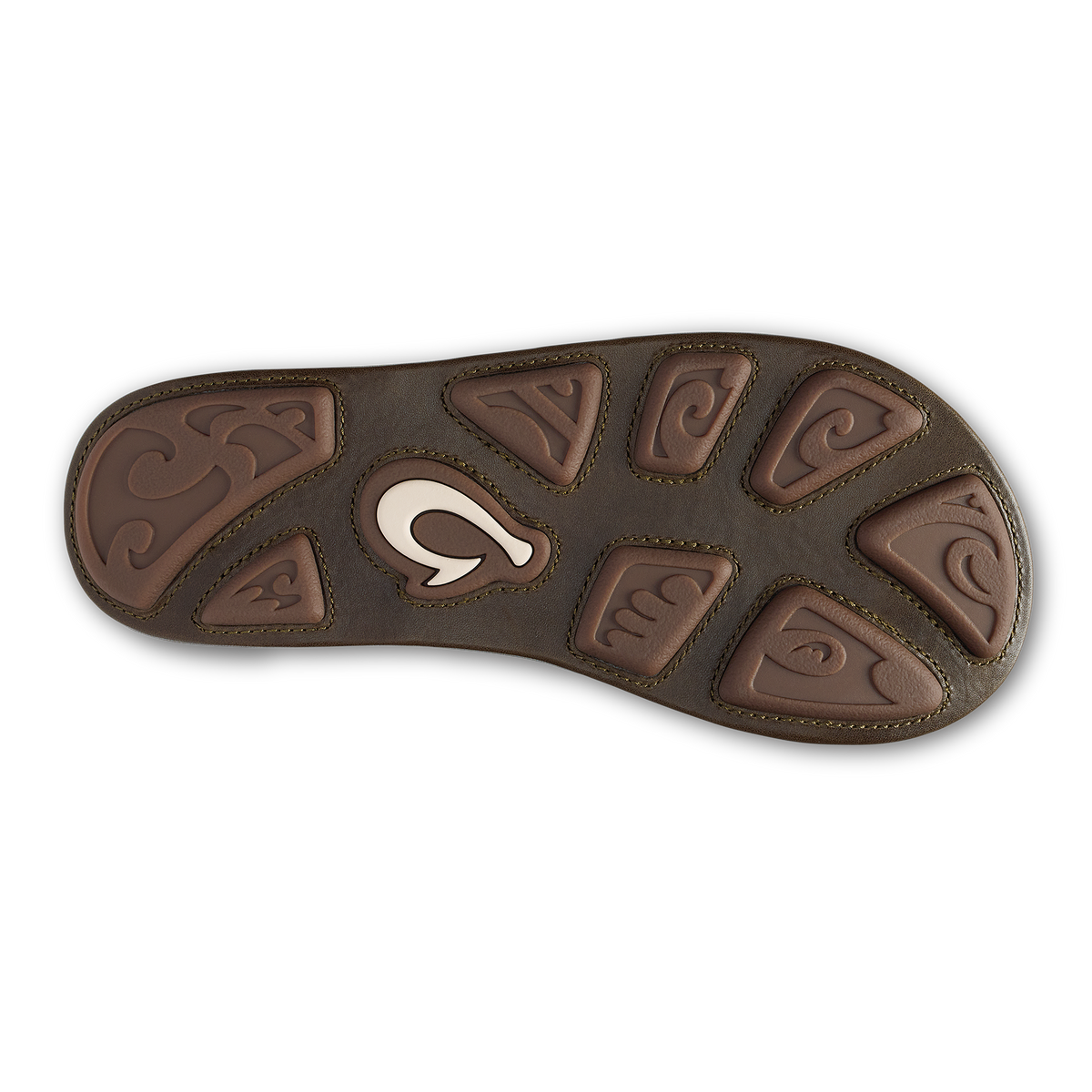 OluKai Hot Sale | Hiapo - Clay / Mustang