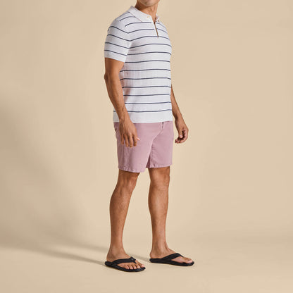 OluKai Quality | Hiapo - Lava Rock Men’s Leather Beach Sandals