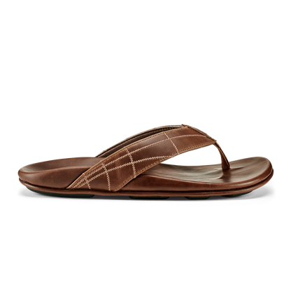 OluKai Hot Sale | Hōkūle‘a Kia - Tan