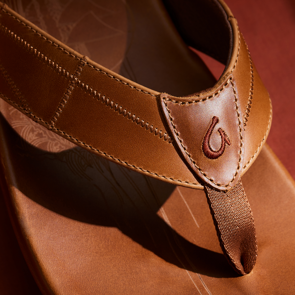OluKai Hot Sale | Hōkūle‘a Kia - Tan