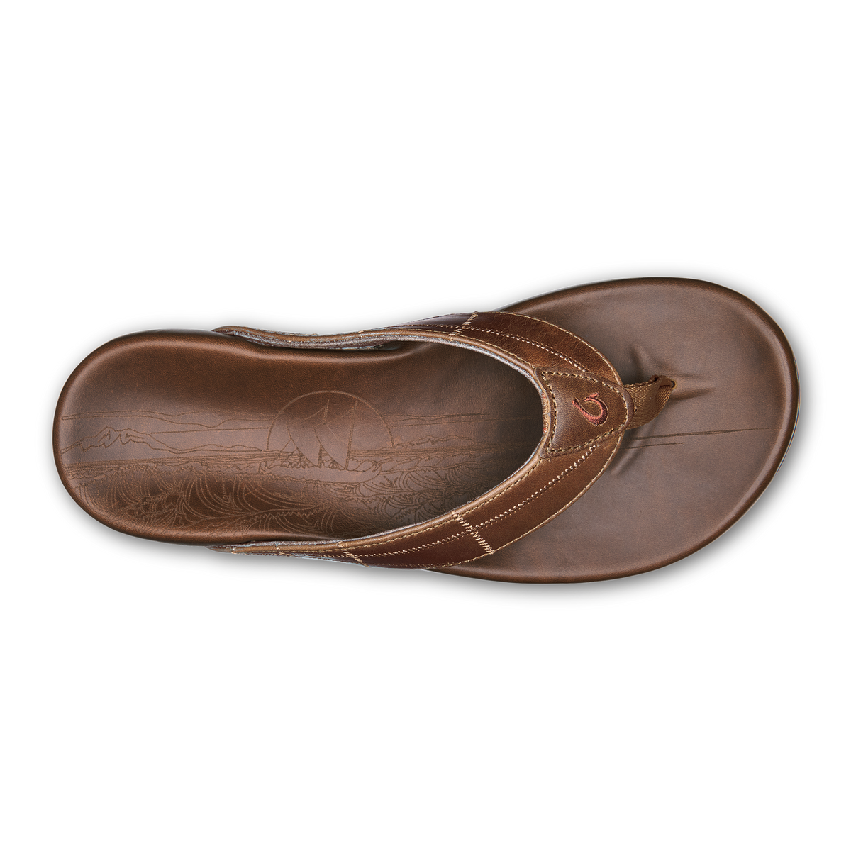 OluKai Hot Sale | Hōkūle‘a Kia - Tan