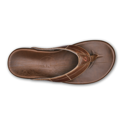 OluKai Hot Sale | Hōkūle‘a Kia - Tan