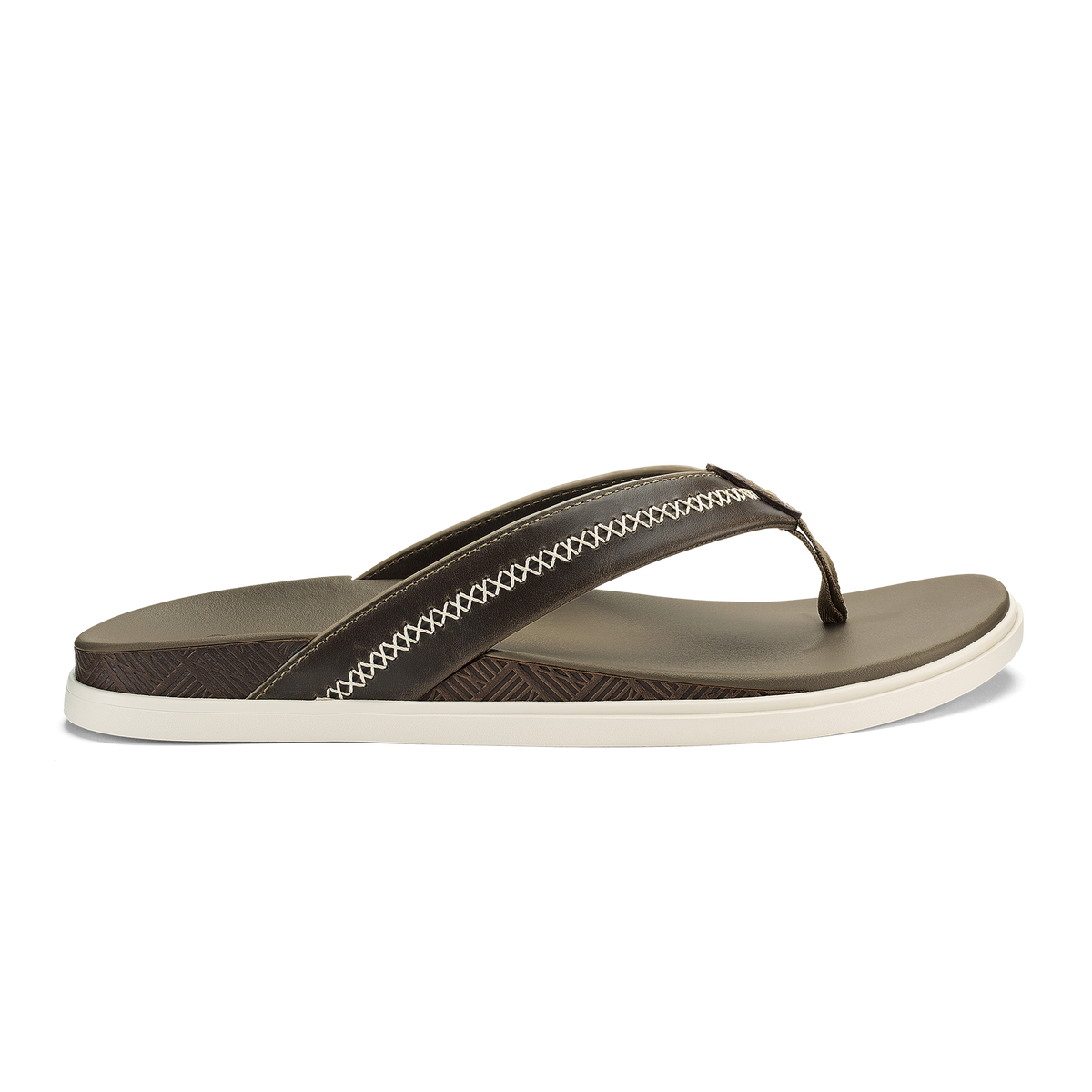 OluKai Best Seller | Shoreline - Mustang / Clay