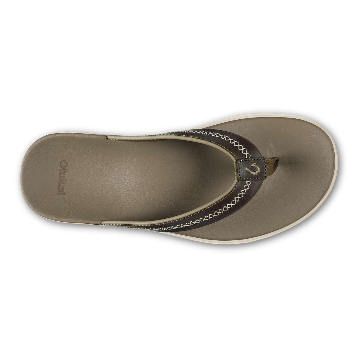 OluKai Best Seller | Shoreline - Mustang / Clay