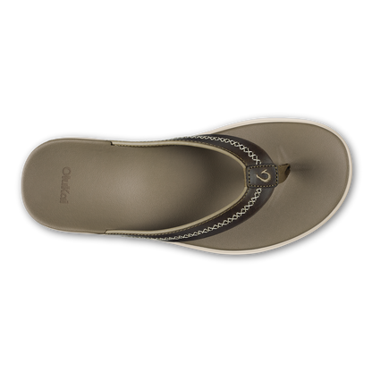 OluKai Best Seller | Shoreline - Mustang / Clay