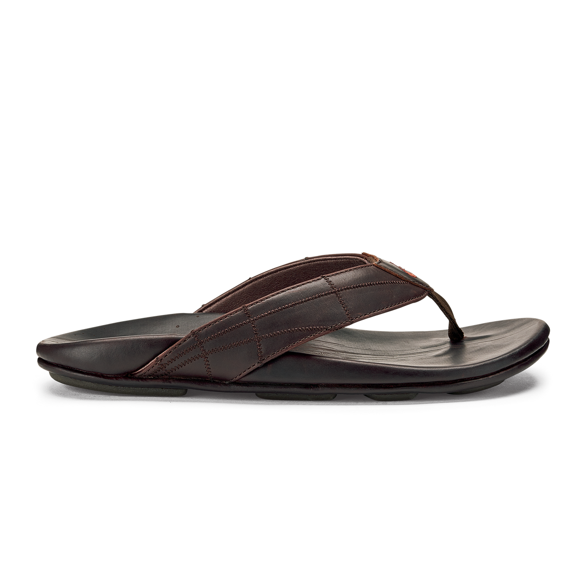 OluKai Recommended | Hōkūle‘a Kia - Dark Wood