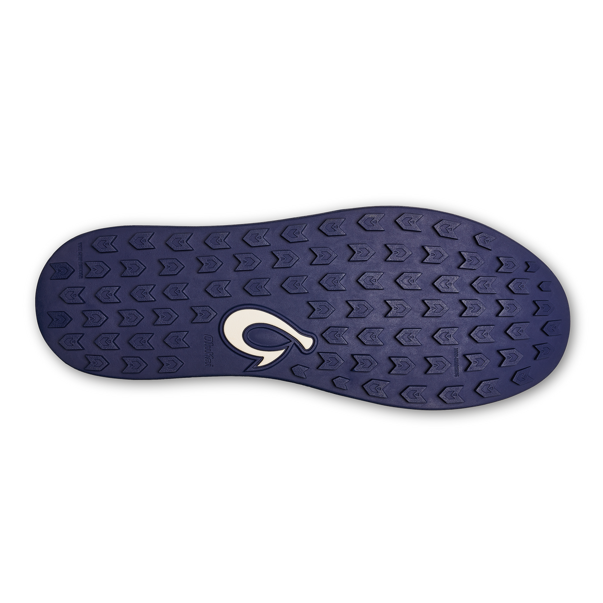 OluKai Exclusive | Wai‘alae Men’s Waterproof Leather Golf Shoes - White