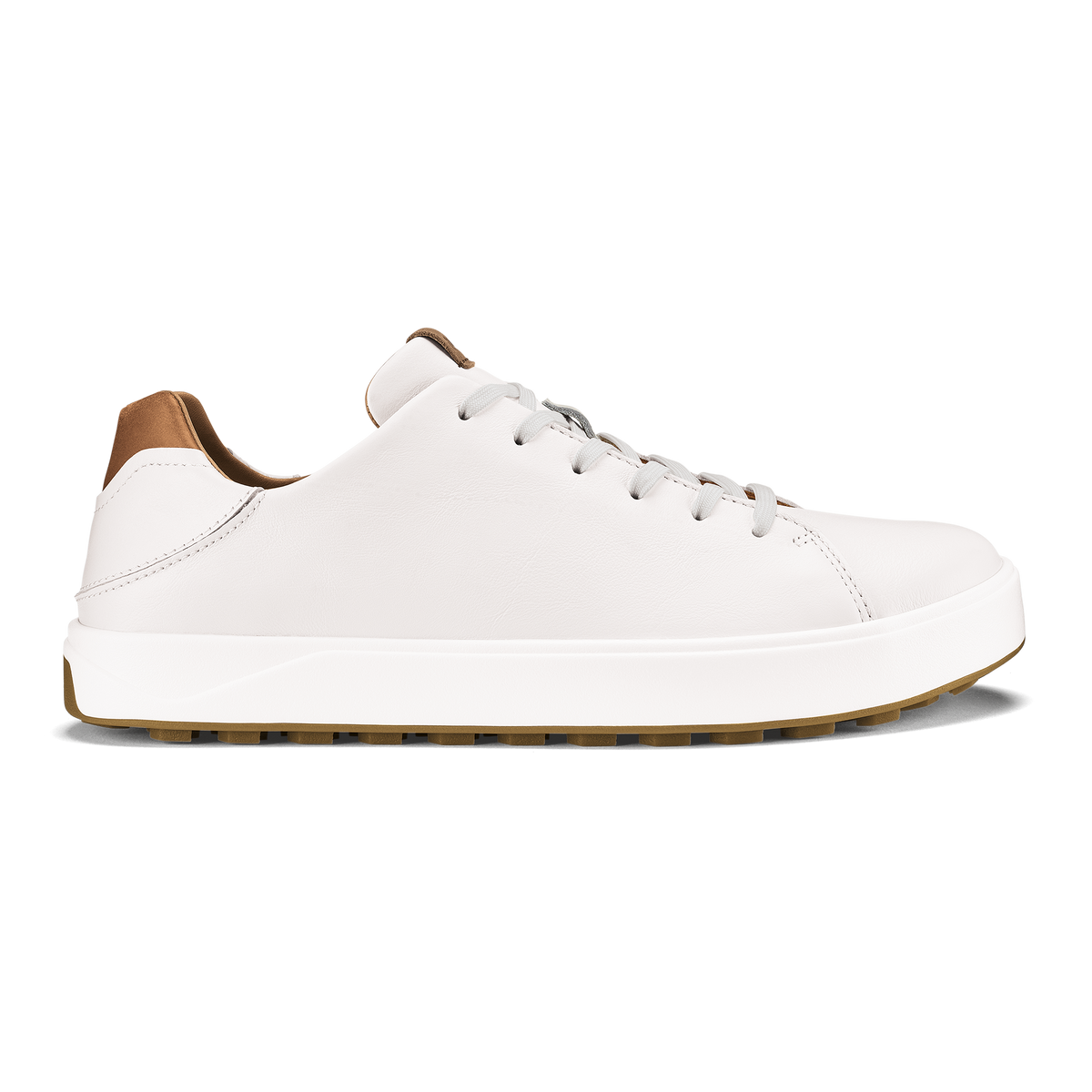 OluKai New | Wai‘alae - White / Tan