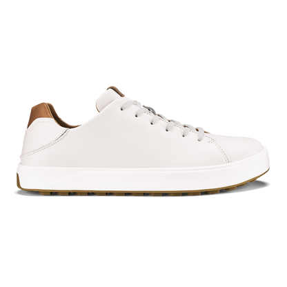 OluKai New | Wai‘alae - White / Tan
