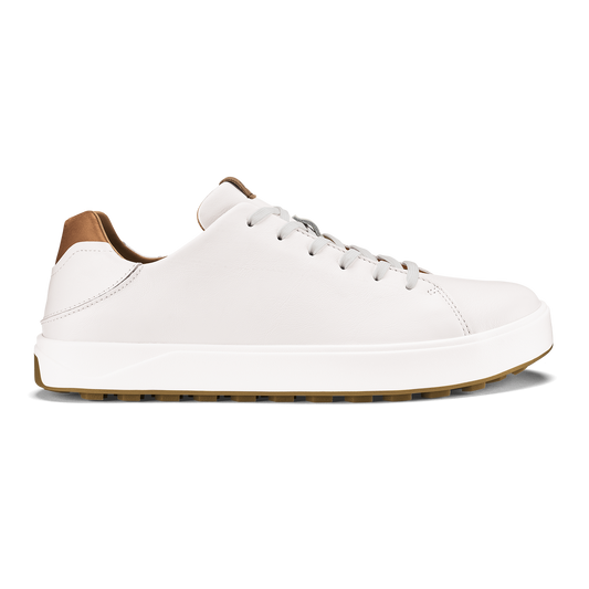 OluKai New | Wai‘alae - White / Tan