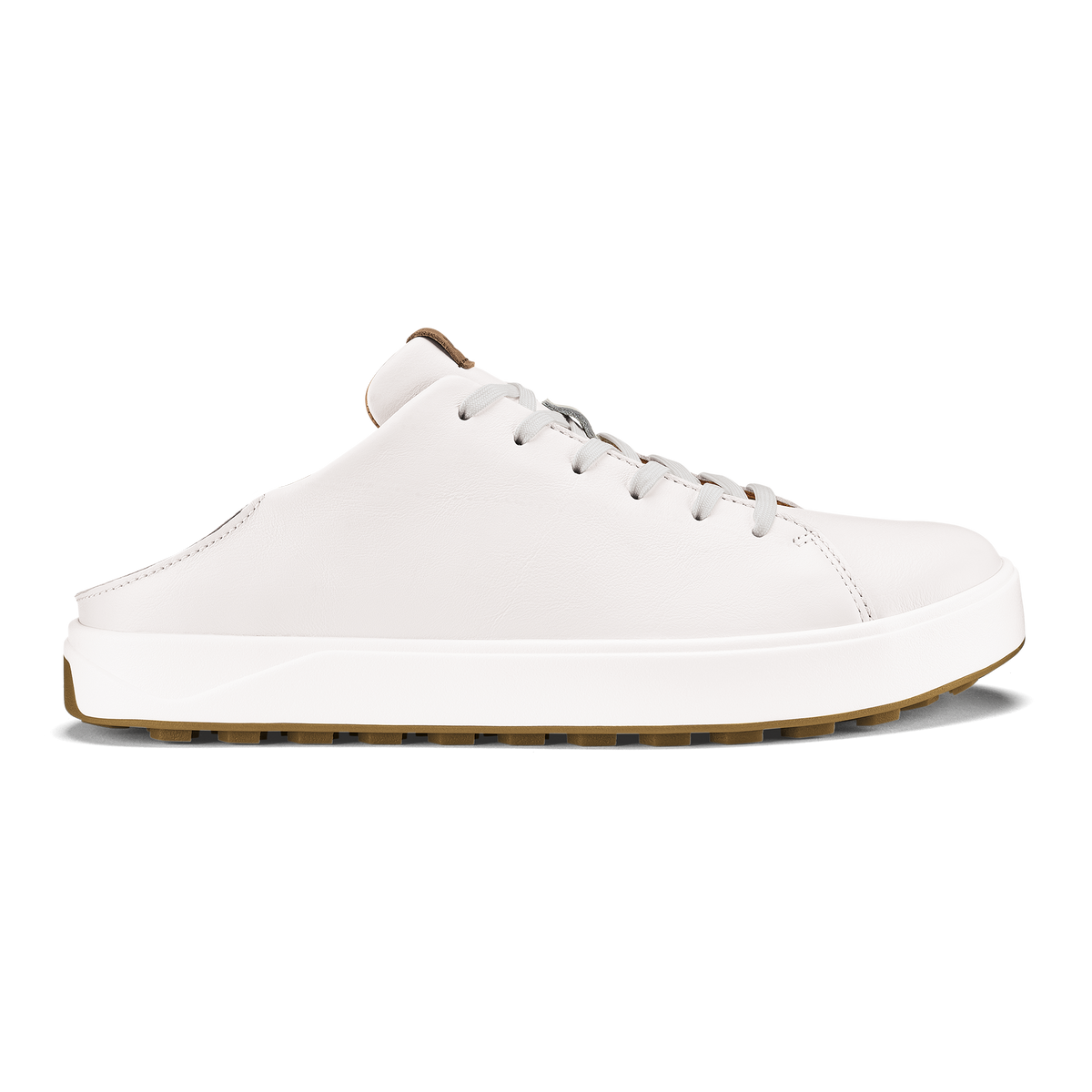 OluKai New | Wai‘alae - White / Tan