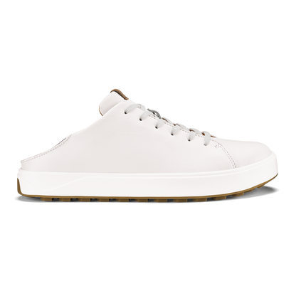 OluKai New | Wai‘alae - White / Tan